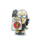 てるみん日和（個別スタンプ：6）