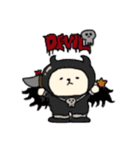パンダのスタンプ！（個別スタンプ：16）