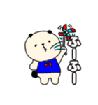 パンダのスタンプ！（個別スタンプ：29）