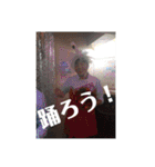 つっきーと遊ぼう！（個別スタンプ：29）