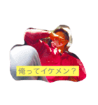 陽晴スタンプPart1（個別スタンプ：2）