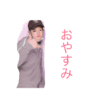 陽晴スタンプPart1（個別スタンプ：7）