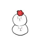 たら山おに男4（個別スタンプ：3）