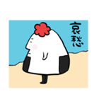 たら山おに男4（個別スタンプ：14）