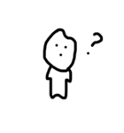こめりん。（個別スタンプ：1）