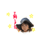 海老ちゃんず（個別スタンプ：1）