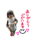 海老ちゃんず（個別スタンプ：2）