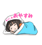 アリリアイ( •́ฅ•̀ )（個別スタンプ：4）