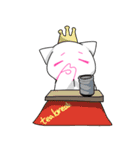 アリリアイ( •́ฅ•̀ )（個別スタンプ：20）