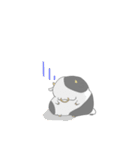 うしまるくん。（個別スタンプ：23）