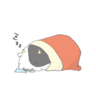 うしまるくん。（個別スタンプ：29）