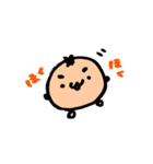 やすの日常編（個別スタンプ：11）
