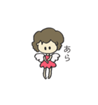 妖精のミチコさん（個別スタンプ：20）