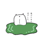 推しを愛する ハムスター（個別スタンプ：16）