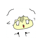 ひつじとおちゃ（個別スタンプ：25）