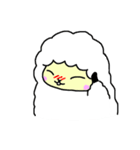 ひつじとおちゃ（個別スタンプ：29）