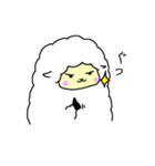 ひつじとおちゃ（個別スタンプ：33）