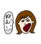 さらにみんなが幸せになれそうなスタンプ（個別スタンプ：13）