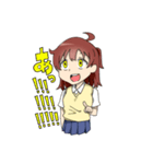 音ゲーマーのパイセン（個別スタンプ：15）