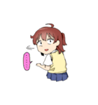 音ゲーマーのパイセン（個別スタンプ：24）