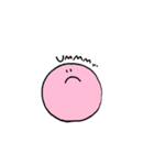 ゆるゆるスマイル（個別スタンプ：5）
