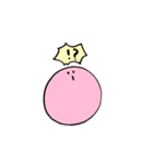 ゆるゆるスマイル（個別スタンプ：10）