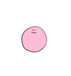 ゆるゆるスマイル（個別スタンプ：11）