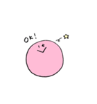 ゆるゆるスマイル（個別スタンプ：12）