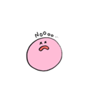 ゆるゆるスマイル（個別スタンプ：18）