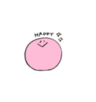 ゆるゆるスマイル（個別スタンプ：20）