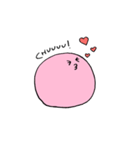 ゆるゆるスマイル（個別スタンプ：21）