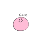 ゆるゆるスマイル（個別スタンプ：22）