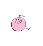 ゆるゆるスマイル（個別スタンプ：28）