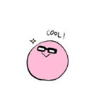 ゆるゆるスマイル（個別スタンプ：29）