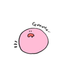 ゆるゆるスマイル（個別スタンプ：31）