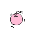 ゆるゆるスマイル（個別スタンプ：33）