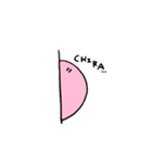 ゆるゆるスマイル（個別スタンプ：35）