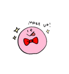 ゆるゆるスマイル（個別スタンプ：37）