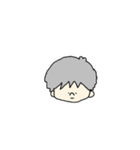 けんごのすたんぷ（個別スタンプ：1）