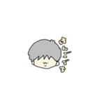 けんごのすたんぷ（個別スタンプ：2）