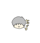 けんごのすたんぷ（個別スタンプ：4）