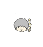 けんごのすたんぷ（個別スタンプ：5）
