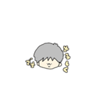 けんごのすたんぷ（個別スタンプ：6）