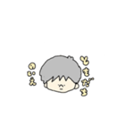 けんごのすたんぷ（個別スタンプ：7）