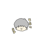 けんごのすたんぷ（個別スタンプ：8）