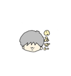 けんごのすたんぷ（個別スタンプ：9）