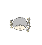けんごのすたんぷ（個別スタンプ：10）