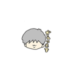 けんごのすたんぷ（個別スタンプ：11）