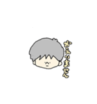 けんごのすたんぷ（個別スタンプ：12）