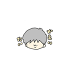 けんごのすたんぷ（個別スタンプ：14）